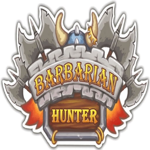 Barbarian Hunter 